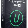 IObit Uninstaller 9 PRO