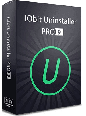 IObit Uninstaller Pro 9.4