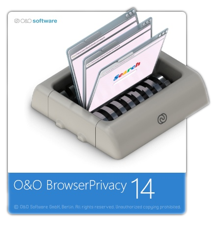 O&O BrowserPrivacy 14 Pro